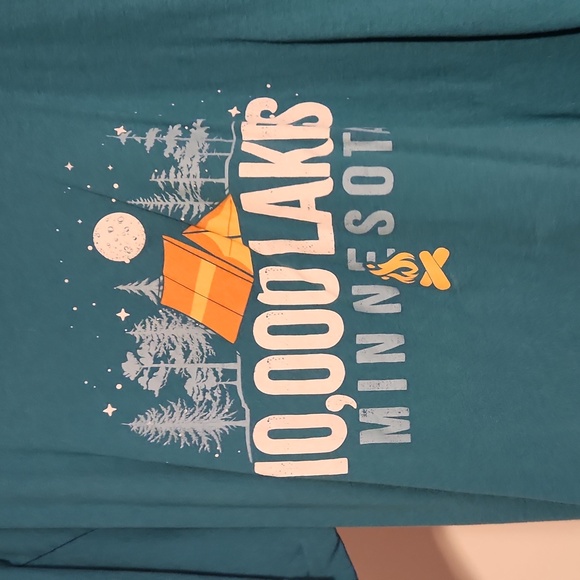 Next level tee bundle - Picture 2 of 4